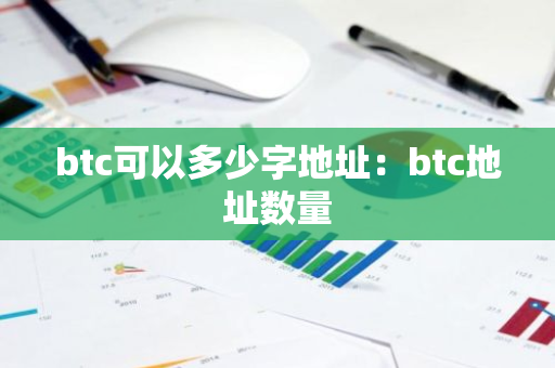 btc可以多少字地址：btc地址数量-第1张图片-智财锋资讯网