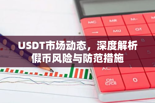 USDT市场动态，深度解析假币风险与防范措施-第1张图片-智财锋资讯网