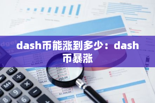 dash币能涨到多少：dash币暴涨