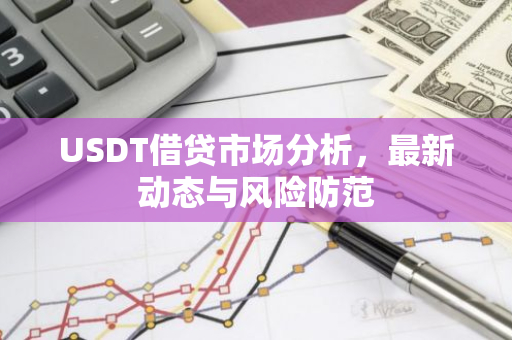 USDT借贷市场分析，最新动态与风险防范