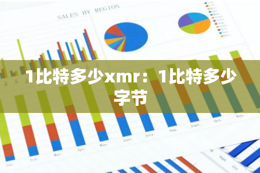 1比特多少xmr：1比特多少字节