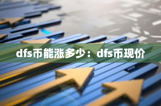 dfs币能涨多少：dfs币现价