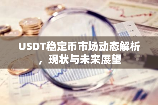 USDT稳定币市场动态解析，现状与未来展望-第1张图片-智财锋资讯网