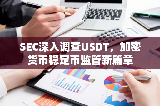 SEC深入调查USDT，加密货币稳定币监管新篇章