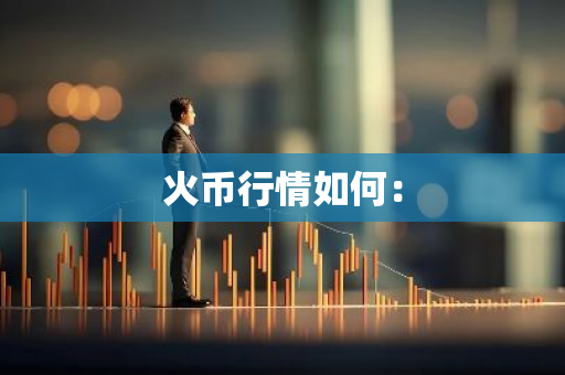 火币行情如何：