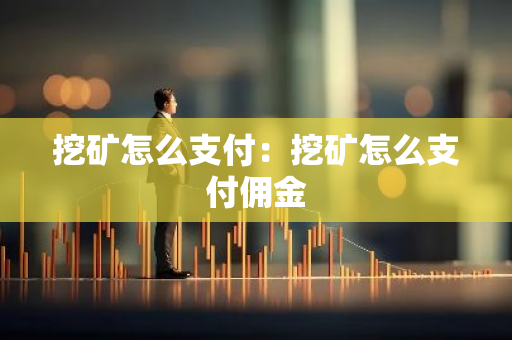 挖矿怎么支付：挖矿怎么支付佣金