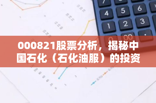 000821股票分析，揭秘中国石化（石化油服）的投资价值与未来展望
