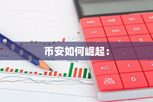 币安如何崛起：