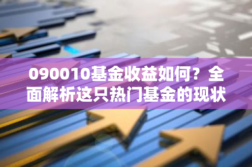 090010基金收益如何？全面解析这只热门基金的现状与前景