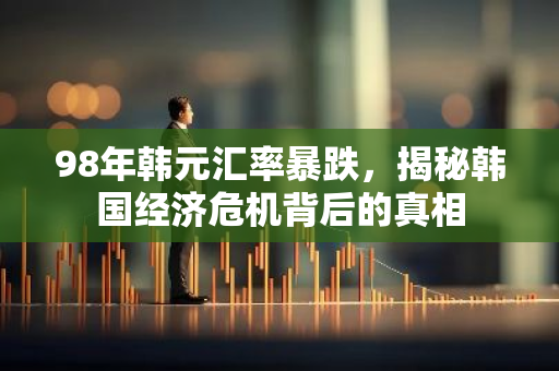 98年韩元汇率暴跌，揭秘韩国经济危机背后的真相-第1张图片-智财锋资讯网