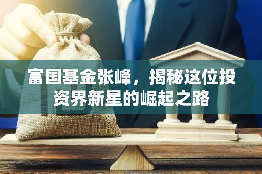 富国基金张峰，揭秘这位投资界新星的崛起之路