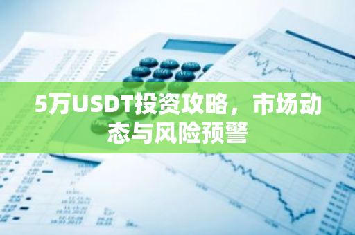 5万USDT投资攻略，市场动态与风险预警-第1张图片-智财锋资讯网