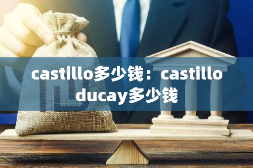 castillo多少钱：castilloducay多少钱
