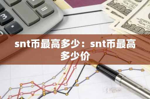 snt币最高多少：snt币最高多少价-第1张图片-智财锋资讯网