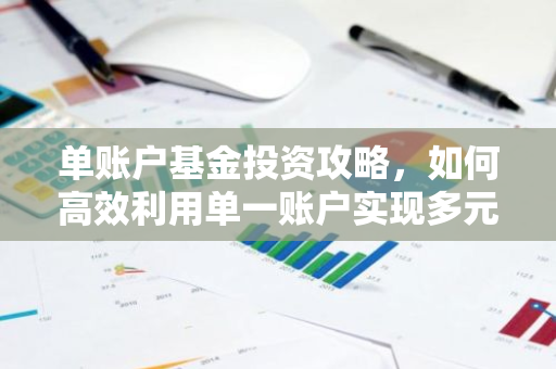 单账户基金投资攻略，如何高效利用单一账户实现多元化收益？