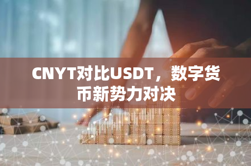 CNYT对比USDT,数字货币新势力对决-第1张图片-智财锋资讯网 CNYT对比USDT,数字货币新势力对决-第1张图片-智财锋资讯网