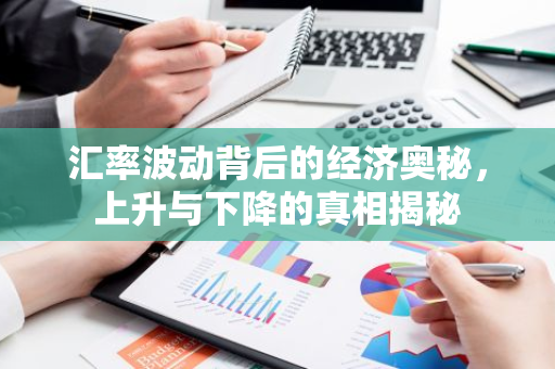 汇率波动背后的经济奥秘，上升与下降的真相揭秘-第1张图片-智财锋资讯网