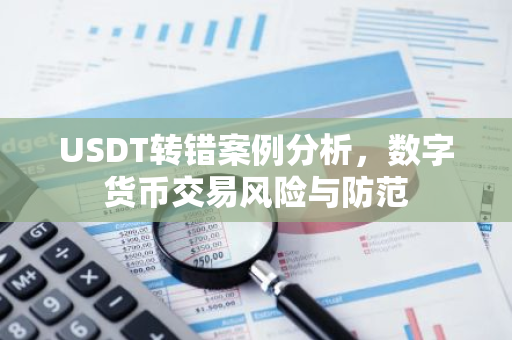 USDT转错案例分析，数字货币交易风险与防范