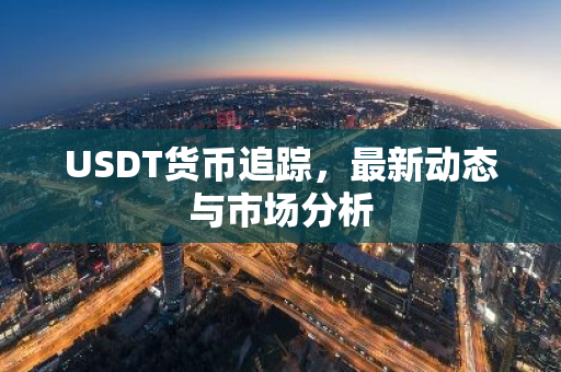 USDT货币追踪，最新动态与市场分析-第1张图片-智财锋资讯网