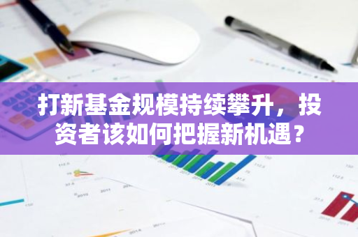 打新基金规模持续攀升，投资者该如何把握新机遇？