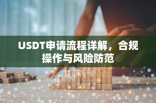 USDT申请流程详解，合规操作与风险防范