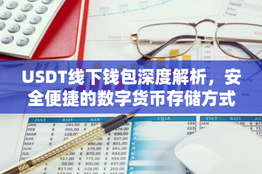 USDT线下钱包深度解析，安全便捷的数字货币存储方式