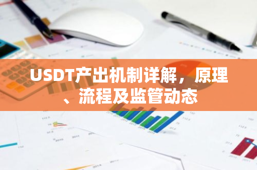 USDT产出机制详解，原理、流程及监管动态