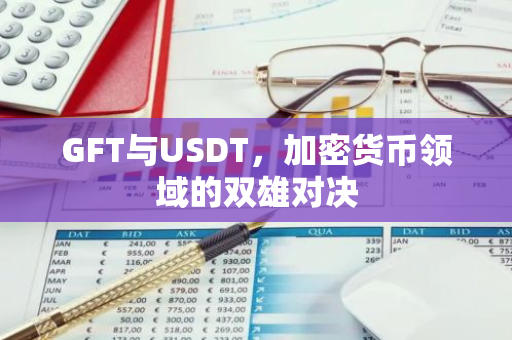 GFT与USDT,加密货币领域的双雄对决-第1张图片-智财锋资讯网 GFT与USDT,加密货币领域的双雄对决-第1张图片-智财锋资讯网
