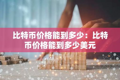 比特币价格能到多少：比特币价格能到多少美元