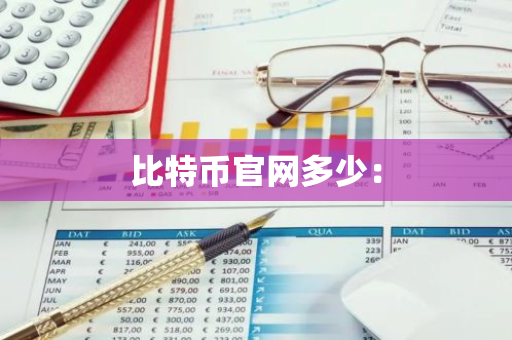 比特币官网多少：