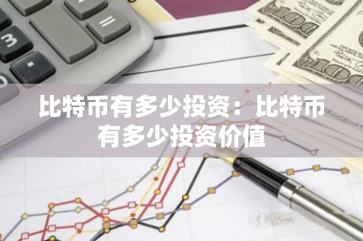 比特币有多少投资：比特币有多少投资价值-第1张图片-智财锋资讯网