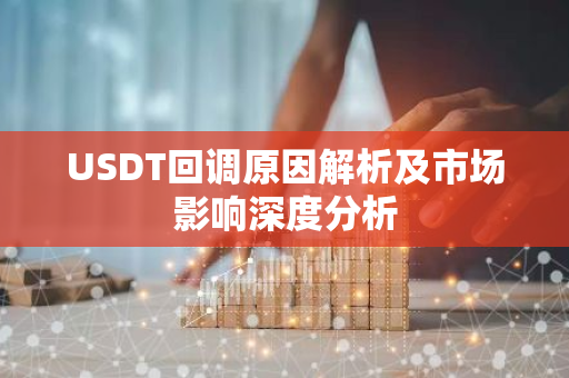 USDT回调原因解析及市场影响深度分析-第1张图片-智财锋资讯网
