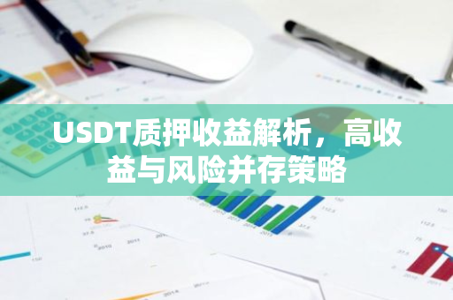 USDT质押收益解析，高收益与风险并存策略