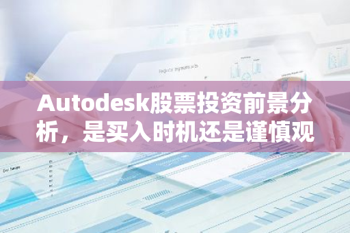 Autodesk股票投资前景分析，是买入时机还是谨慎观望？