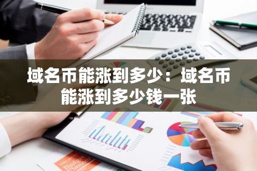 域名币能涨到多少：域名币能涨到多少钱一张
