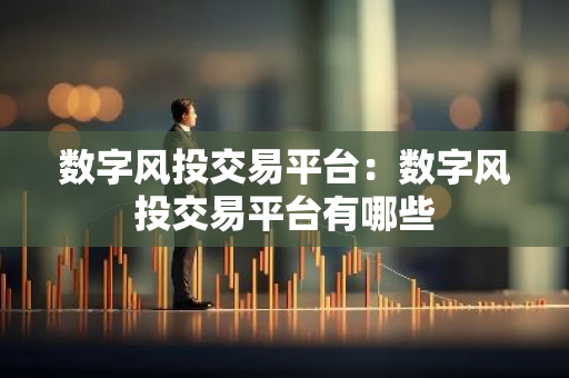 数字风投交易平台：数字风投交易平台有哪些