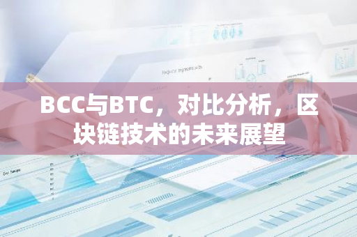 BCC与BTC，对比分析，区块链技术的未来展望-第1张图片-智财锋资讯网