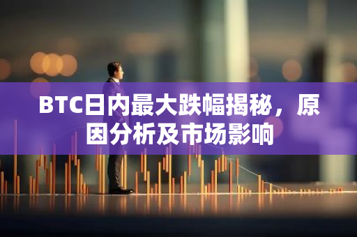 BTC日内最大跌幅揭秘，原因分析及市场影响-第1张图片-智财锋资讯网