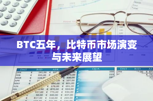 BTC五年,比特币市场演变与未来展望-第1张图片-智财锋资讯网 BTC五年,比特币市场演变与未来展望-第1张图片-智财锋资讯网