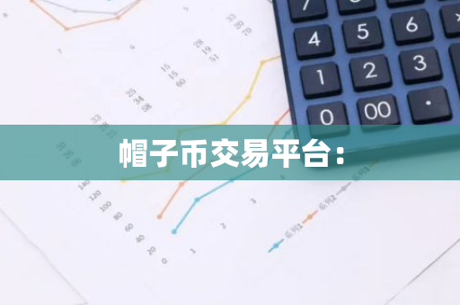 帽子币交易平台：