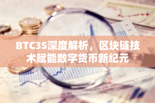 BTC3S深度解析，区块链技术赋能数字货币新纪元