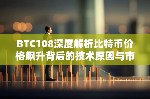 BTC108深度解析比特币价格飙升背后的技术原因与市场影响-第1张图片-智财锋资讯网 BTC108深度解析比特币价格飙升背后的技术原因与市场影响-第1张图片-智财锋资讯网