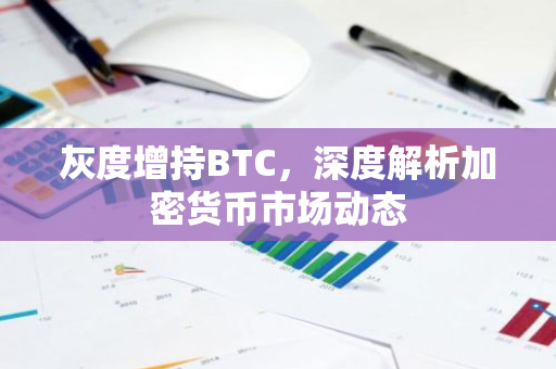 灰度增持BTC，深度解析加密货币市场动态-第1张图片-智财锋资讯网