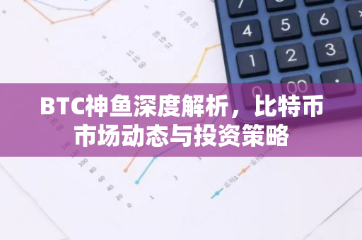 BTC神鱼深度解析,比特币市场动态与投资策略-第1张图片-智财锋资讯网 BTC神鱼深度解析,比特币市场动态与投资策略-第1张图片-智财锋资讯网