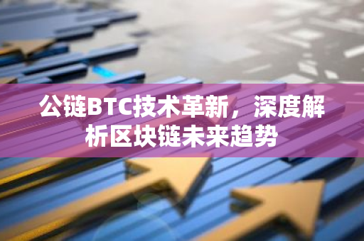 公链BTC技术革新，深度解析区块链未来趋势