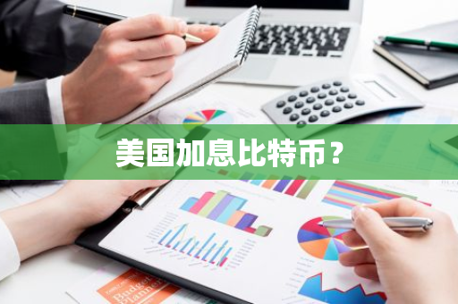 美国加息比特币？-第1张图片-智财锋资讯网