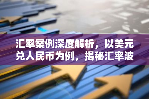 汇率案例深度解析，以美元兑人民币为例，揭秘汇率波动背后的秘密