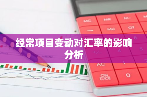 经常项目变动对汇率的影响分析
