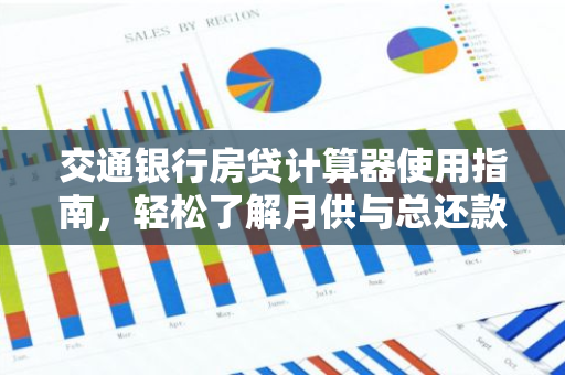 交通银行房贷计算器使用指南，轻松了解月供与总还款额