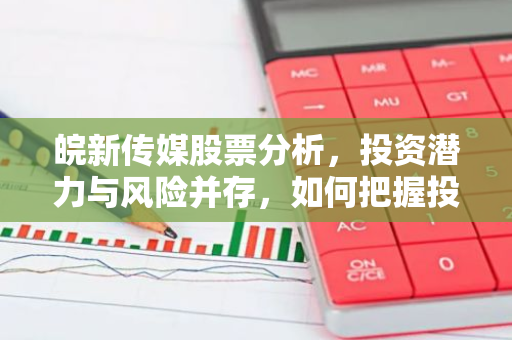 皖新传媒股票分析，投资潜力与风险并存，如何把握投资时机？